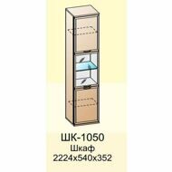 ШК-1050 шкаф многоцелевой